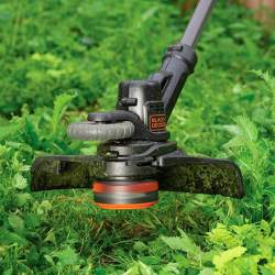 Cortabordes Easy Feed 18V 28cm