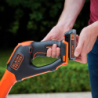 Cortabordes Easy Feed 18V 28cm
