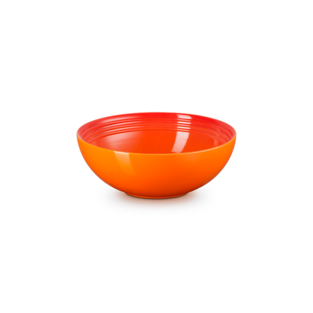 Stoneware Serving Bowl 2,2lt Volcanic - Vancouver