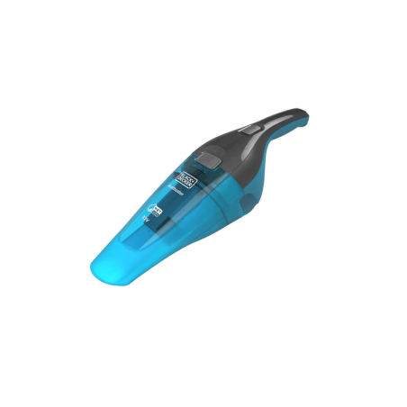 7,2V Dustbuster Handheld Vac for Liquids and Solids