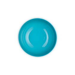 Stoneware Serving Bowl 2,2lt Teal - Vancouver