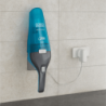 7,2V Dustbuster Handheld Vac for Liquids and Solids