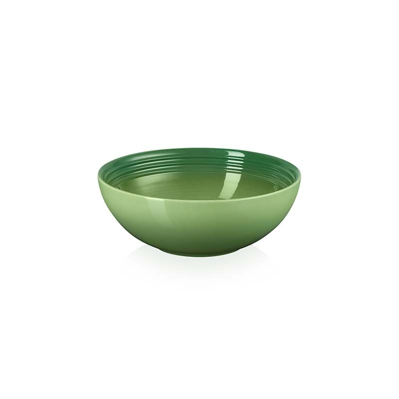 Serving Bowl 24cm - Bamboo Serving Bowl 24cm - Bamboo