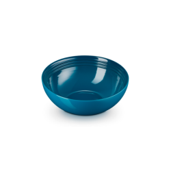 Bol Ensaladera Gres 2,2lt Deep Teal - Vancouver