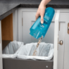 7,2V Dustbuster Handheld Vac for Liquids and Solids
