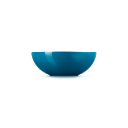 Bol Ensaladera Gres 2,2lt Deep Teal - Vancouver