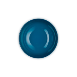 Bol Ensaladera Gres 2,2lt Deep Teal - Vancouver
