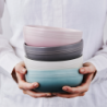 Cereal Bowl 770ml Flint - Coupe