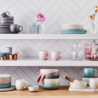 Cereal Bowl 770ml Flint - Coupe