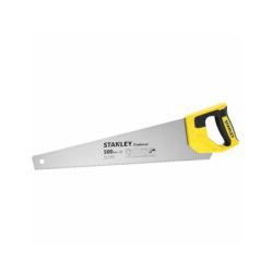 Sierra 500MM 8 DPP STANLEY