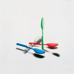 Spoon for Jars – Sleek