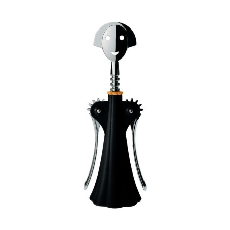 Corkscrew Black - Anna G.