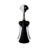 Corkscrew Black - Anna G.