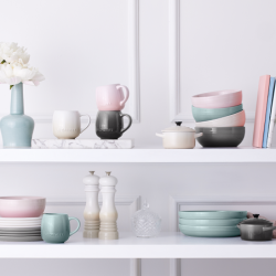 Cereal Bowl 770ml Flint - Coupe