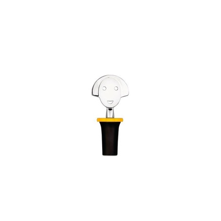 Stopper Black - Anna Stop 2