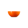 Stoneware Snack Bowl 12cm Volcanic - Vancouver