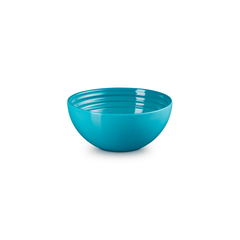 Stoneware Snack Bowl 12cm Caribe - Vancouver