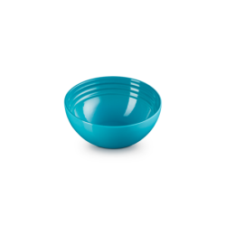 Stoneware Snack Bowl 12cm Caribe - Vancouver