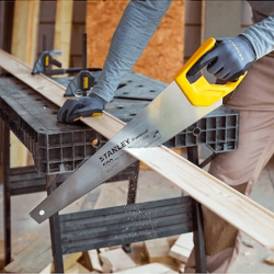 STANLEY 500MM 8 DPP Saw