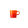 Stoneware Mug 100ml Volcanic