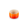 Stoneware Stackable Ramekin 200ml Volcanic