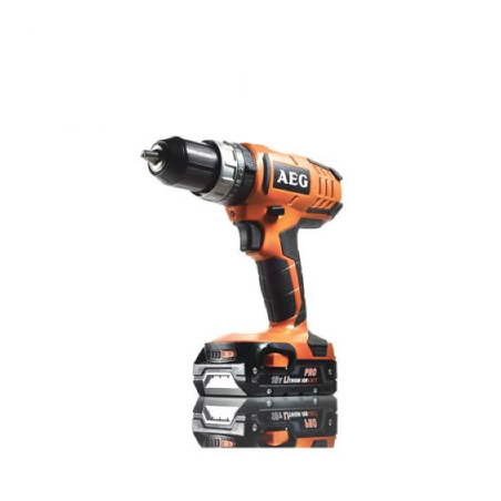 Taladro Combi 18 V AEG 1.5 Ah