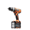 Taladro Combi 18 V AEG 1.5 Ah
