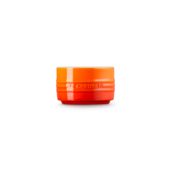 Stoneware Stackable Ramekin 200ml Volcanic