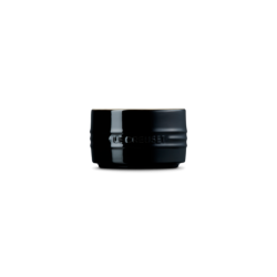 Cuenco Apilable de Gres 200ml Negro Onyx