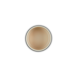 Ramekin Empilhável em Grés 200ml Preto Onyx