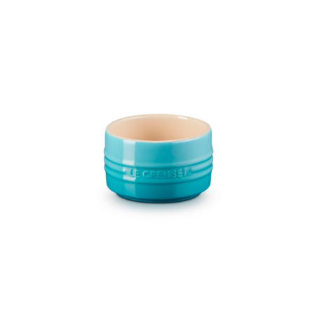 Ramekin Empilhável em Grés 200ml Caribe