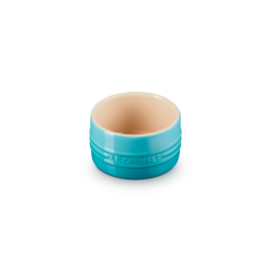 Ramekin Empilhável em Grés 200ml Caribe