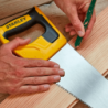 STANLEY 500MM 8 DPP Saw