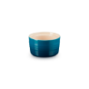 Stoneware Stackable Ramekin 200ml Deep Teal