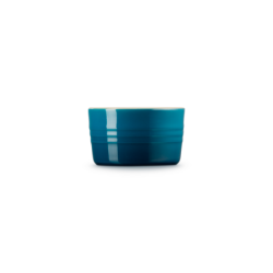 Stoneware Stackable Ramekin 200ml Deep Teal