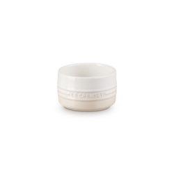 Stoneware Stackable Ramekin 200ml Meringue
