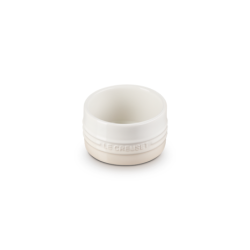 Stoneware Stackable Ramekin 200ml Meringue