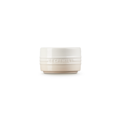 Stoneware Stackable Ramekin 200ml Meringue
