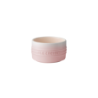 Stoneware Stackable Ramekin 200ml Shell Pink