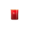Bote Almacenaje Grés 540ml Cereza