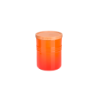 Stoneware Medium Storage Jar 540ml Volcanic
