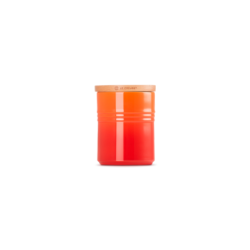 Bote Almacenaje Grés 540ml Volcanico
