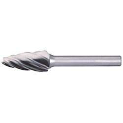 FRESA TUNGSTENIO RBF 1225/6 ALU HC-NFE