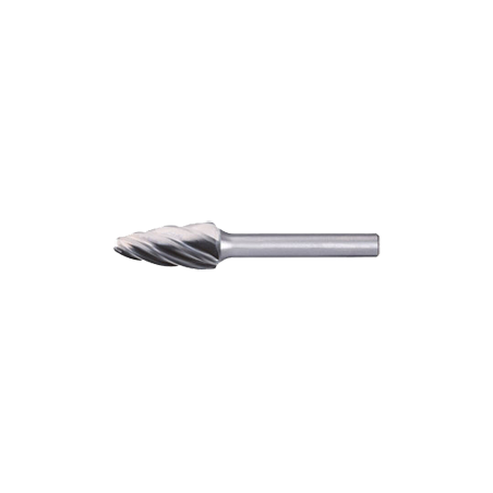 FRESA TUNGSTENIO RBF 1225/6 ALU HC-NFE