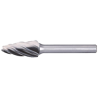 FRESA TUNGSTENIO RBF 1225/6 ALU HC-NFE