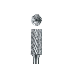 FRESA TUNGSTÉNIO ZYAS 4X13-Ø4 C-3P.