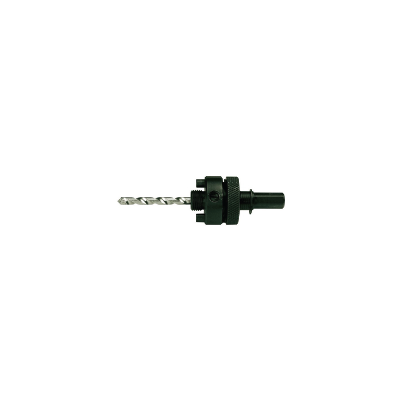 DeWalt SDS-Plus Large Mandrel And Masonry Pilot Bit 32-152mm