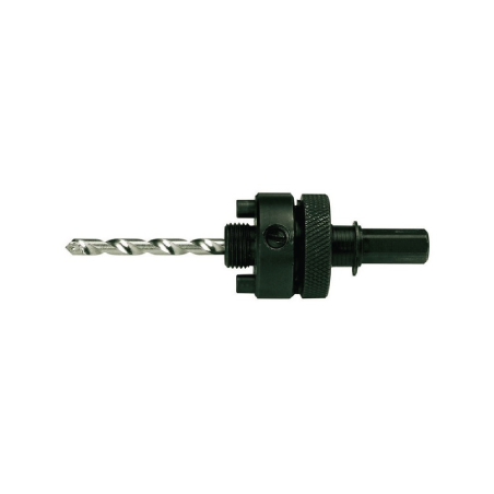 DeWalt SDS-Plus Large Mandrel And Masonry Pilot Bit 32-152mm