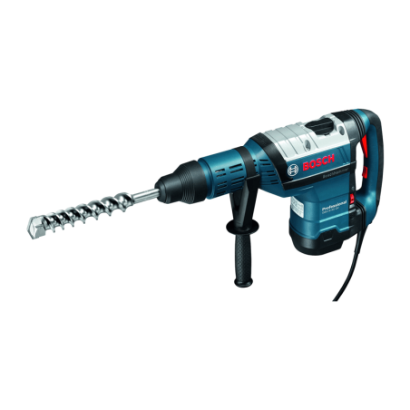 Martelo Perfurador com SDS Max GBH 5-40 DCE Professional BOSCH
