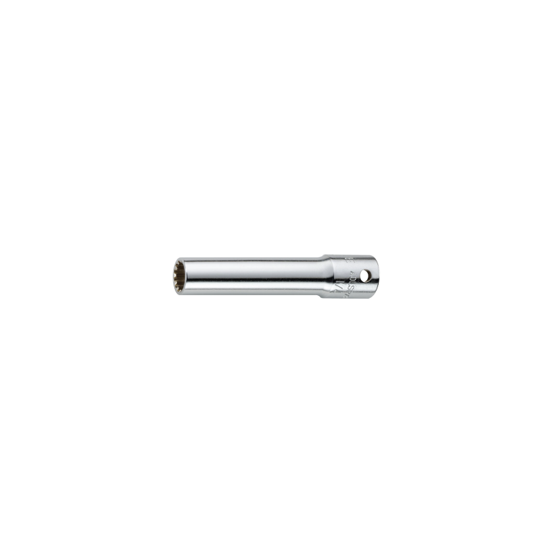 STAHLWILLE Sockets Spline-Drive 1/4' nº 40aLSP Size 8 STAHLWILLE Sockets Spline-Drive 1/4' nº 40aLSP Size 8